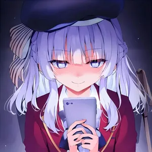 Аватар LishNodir
