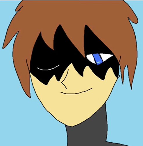 Обложка теста кто ваш кинн из “neko sugar girls”/“N.S.G”/милые неко-девочки