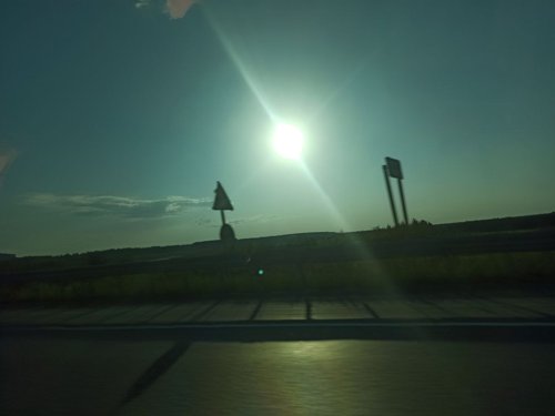 Обложка теста Какая ты моя фотография пейзажа?