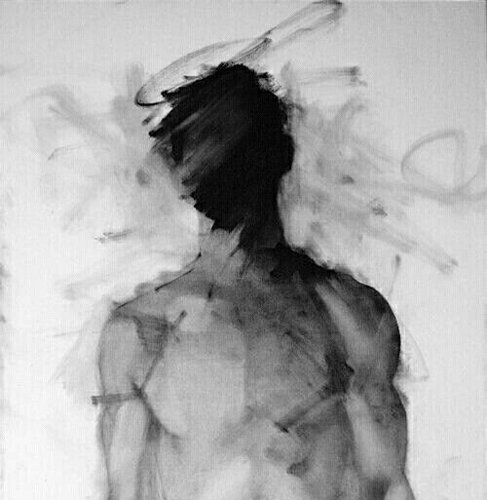 Обложка теста Почему человек ушёл