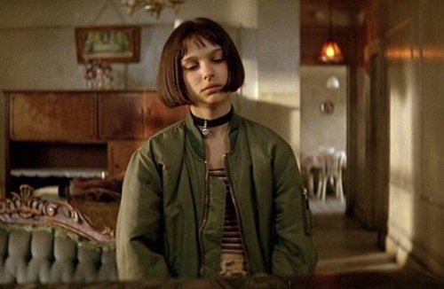 Обложка теста К какому женскому типажу в кино ты подходишь?