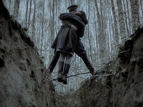 Обложка теста Какой вы век из истории России