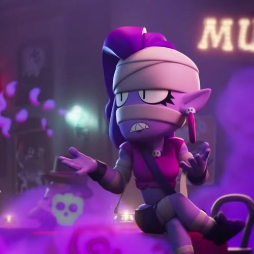 Обложка теста Кто твой кинн из бс?