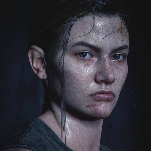 Обложка теста Кто ты из игры «The last of us 2»