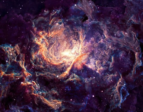 Обложка теста Проверь свои знания о космосе