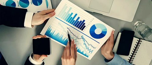 Обложка теста Маркетинговые исследования 