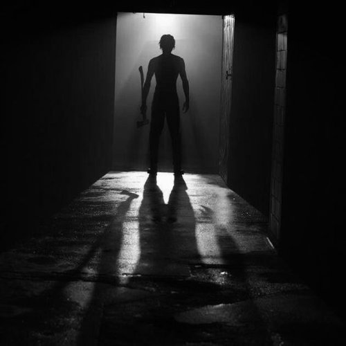 Обложка теста Какой ты убийца