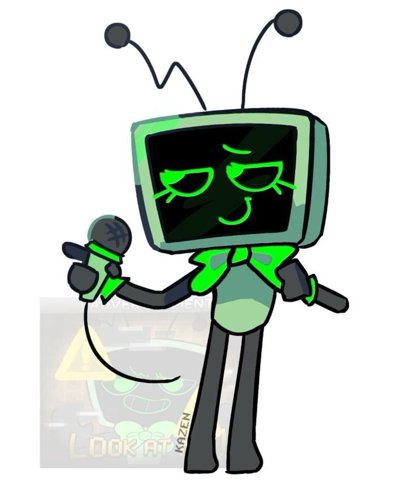 Обложка теста Vee's Test:Тест на гомофоба!