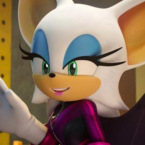 Обложка теста Кто ты из Sonic Prime