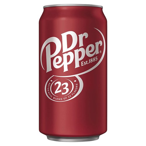 Обложка теста Какой вы вкус Dr. Pepper?