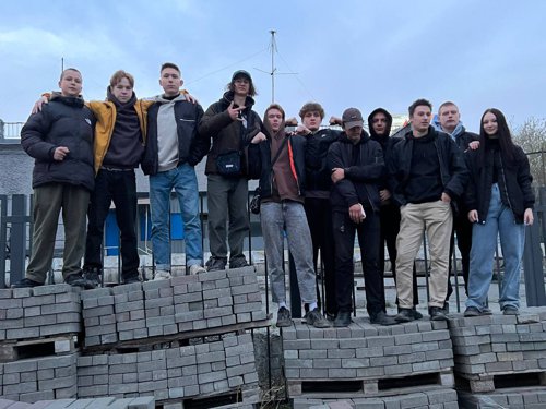 Обложка теста Кто ты из 2K-SQ