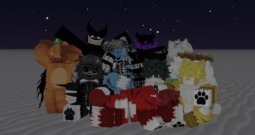 Обложка теста кто ты из команды напа