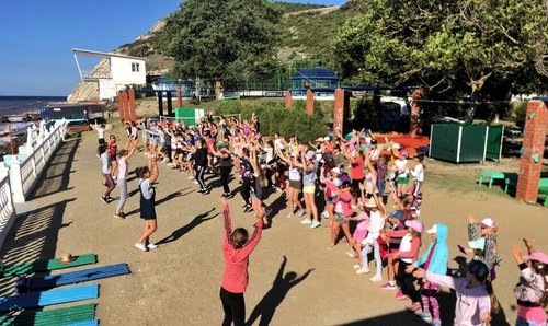 Обложка теста Насколько мы похожи?