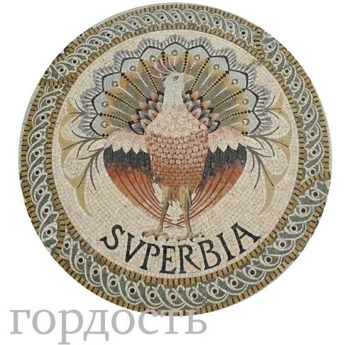 Обложка теста Какой смертный грех тебе подходит