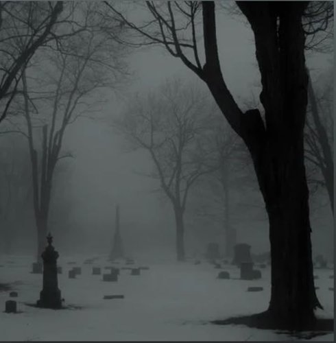 Обложка теста Неосознанный свидетель