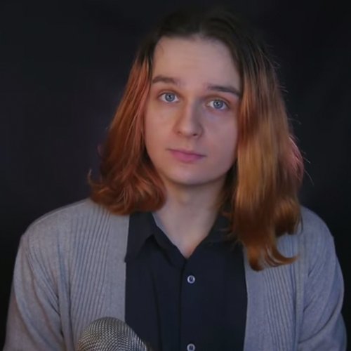 Обложка теста Какая ты прическа Аниманьяка