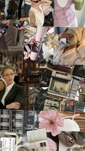 Обложка теста Какая эстетика вам подходит