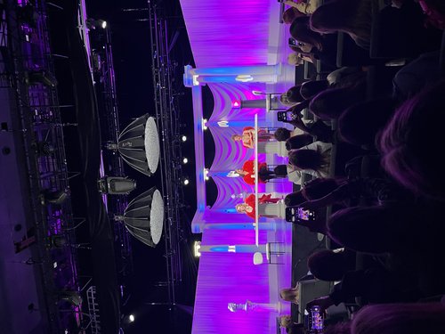 Обложка теста Кто ты из Люд? 