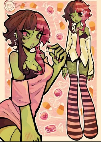 Обложка теста Какая вы вещь из моей комнаты ✝ ( что то не нравится пишите : тг-KOTRMBPNK MAX- котокомба )