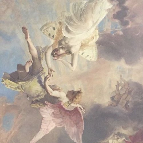 Обложка теста во что бы Вы перевоплотились после смерти?