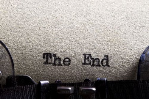 Обложка теста Твой хэппи энд