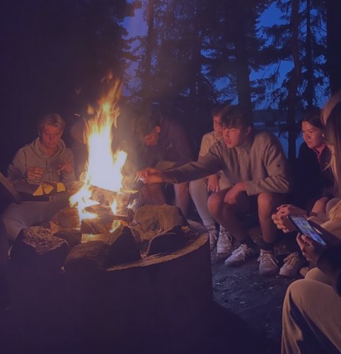 Обложка теста какой у вас грин флаг?