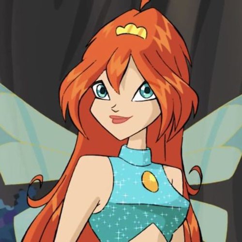 Обложка теста Кто ты из винкс?