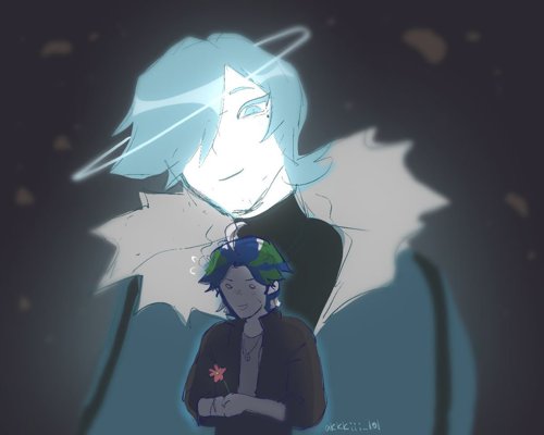 Обложка теста Кто твоя любовь из моей компании