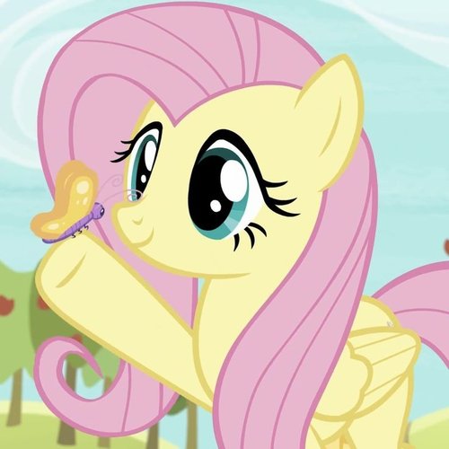 Обложка теста Какая вы пони из главной шестёрки (My little pony)