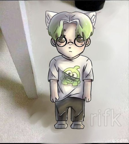 Обложка теста кем были бы вы если я вас создала?