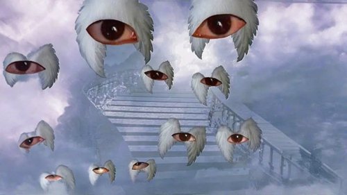 Обложка теста Райское место