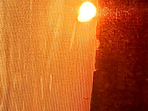 Обложка теста Какой ты закат?