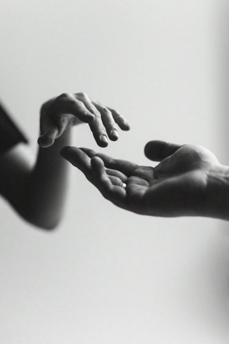 Обложка теста Какая у вас роль в отношениях?