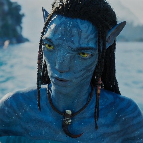 Обложка теста кто вы из вселенной аватар?