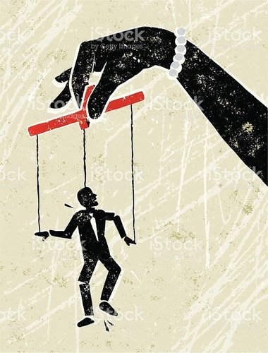 Обложка теста Вы манипулятор или...?