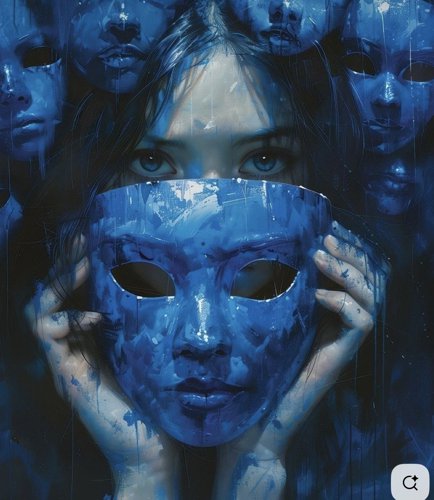 Обложка теста Психология твоего характера: от альтруиста до эгоцентрика.