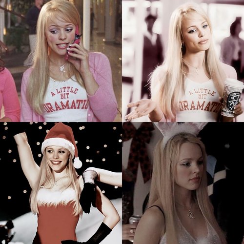 Обложка теста Кто ты из «Дрянные девчонки 1»?