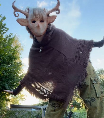 Обложка теста Сны Земли