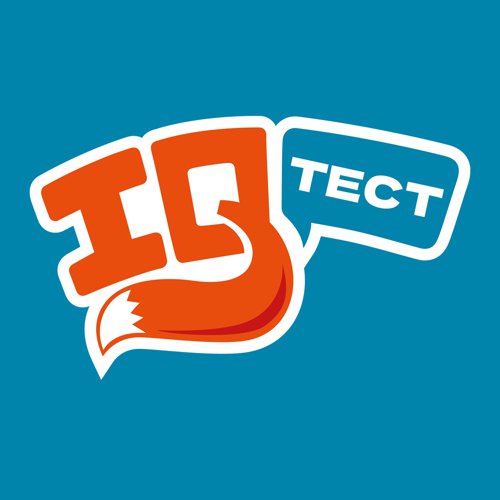 Обложка теста IQ-ТЕСТ: «Кто ты по типу мышления?»