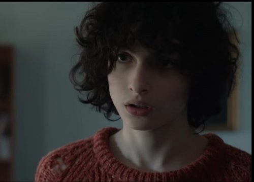 Обложка теста какая вы роль Финна Вулфхарда?