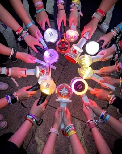 Обложка теста Термины в kpop: их значение 