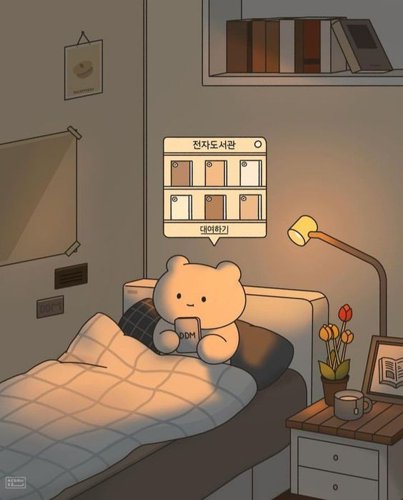 Обложка теста вы, как лента в пинтересте