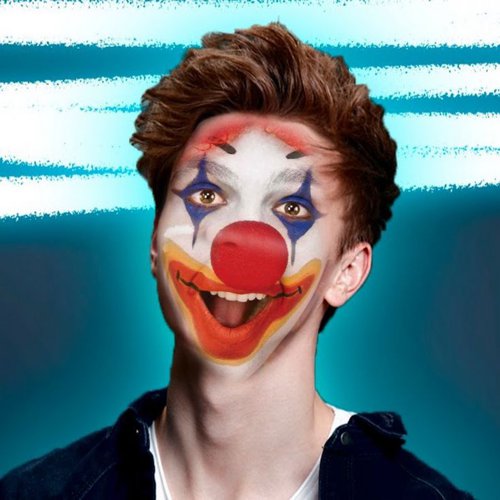 Обложка теста кто ты из а4