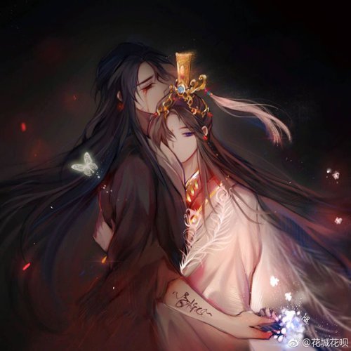 Обложка теста Кем я вижу тебя из небожителей