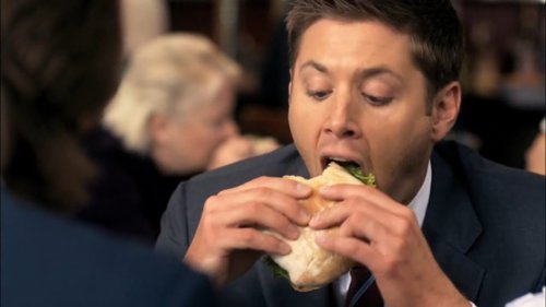 Обложка теста Какой ты бутерброд?