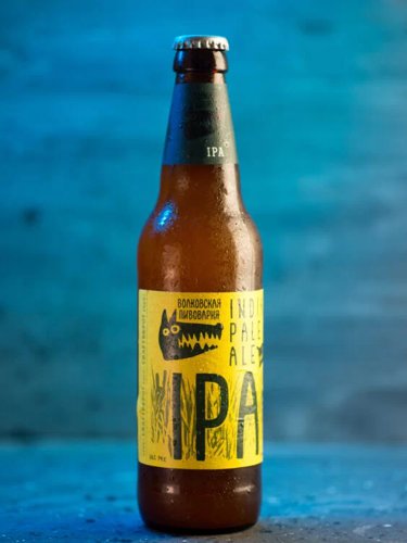 Обложка теста Какое ты пиво