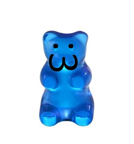 Обложка теста Самый короткий тест