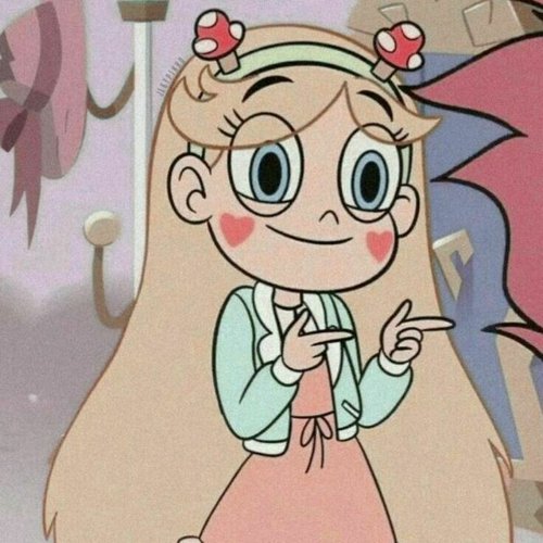 Обложка теста Ваш кинн из Стар против сил зла