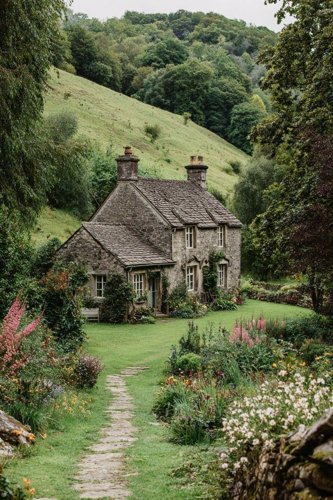 Обложка теста Как бы ты жила здесь