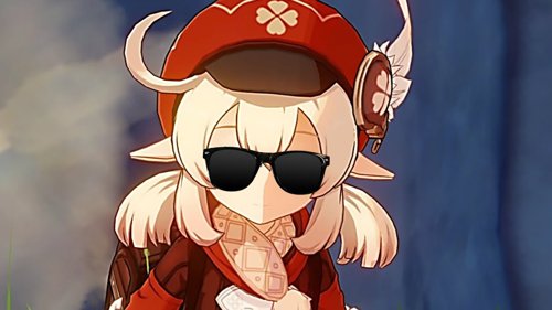 Обложка теста Кто ты из геншин импакт (Genshin Impact)?